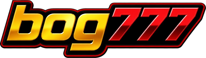 BOG777 Logo
